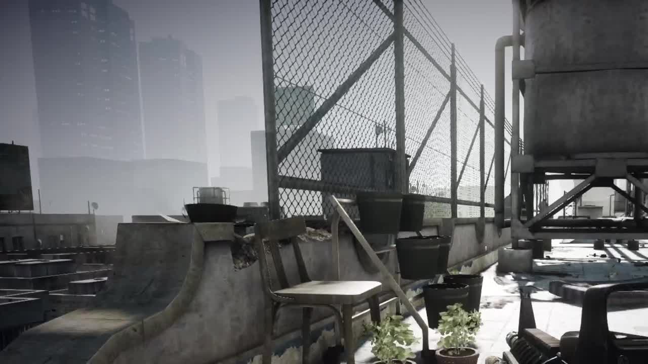 Battlefield 3 (Запись стрима, 31 Aug 2025 21:05)