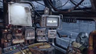 Metro Exodus