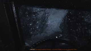 Metro Exodus (Запись стрима)