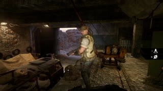Metro Exodus (Запись стрима, 06 Oct 2025 20:38)