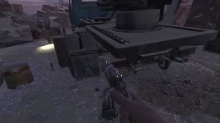 Metro Exodus (Запись стрима, 21 Oct 2025 21:31)