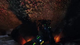 Metro Exodus (Запись стрима, 27 Oct 2025 22:01)